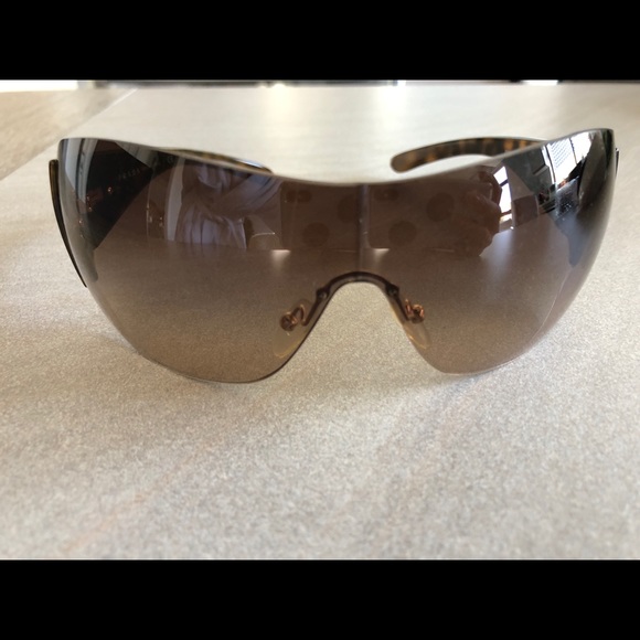 Prada Glasses - Picture 2 of 5